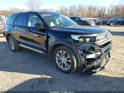 1FMSK8FH1NGB03646 2022 FORD EXPLORER