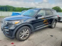 1FMSK8FH1NGB05848 2022 FORD EXPLORER