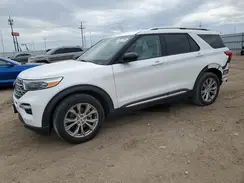 1FMSK8FH1NGB06210 2022 FORD EXPLORER