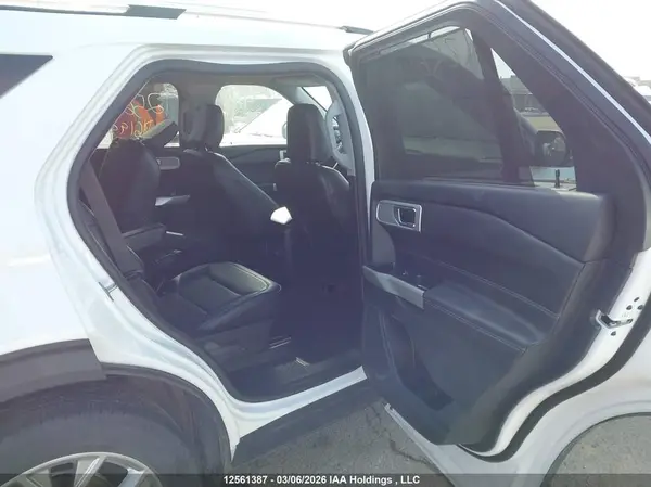 1FMSK8FH1NGB16199 2022 FORD EXPLORER - Image 8