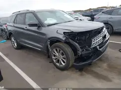 1FMSK8FH1NGB30796 2022 FORD EXPLORER