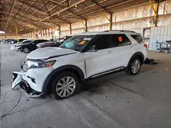 1FMSK8FH1NGB36467 2022 FORD EXPLORER