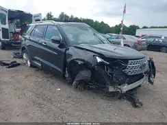 1FMSK8FH1NGB42608 2022 FORD EXPLORER