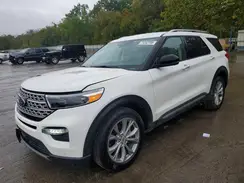 1FMSK8FH1NGB43998 2022 FORD EXPLORER