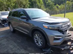 1FMSK8FH1NGB65564 2022 FORD EXPLORER
