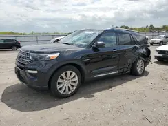 1FMSK8FH1NGB65774 2022 FORD EXPLORER