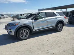 1FMSK8FH1NGB78427 2022 FORD EXPLORER