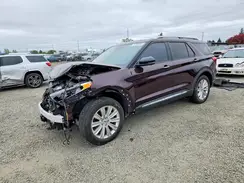 1FMSK8FH1NGB79609 2022 FORD EXPLORER