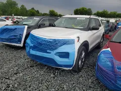 1FMSK8FH1NGB82316 2022 FORD EXPLORER