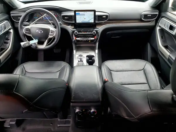1FMSK8FH1NGC09479 2022 FORD EXPLORER - Image 8