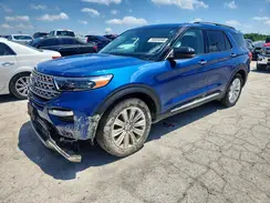 1FMSK8FH1NGC11183 2022 FORD EXPLORER
