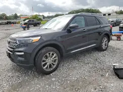 1FMSK8FH1PGA23170 2023 FORD EXPLORER