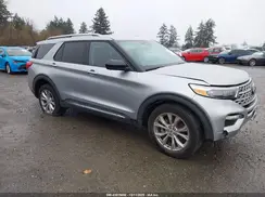 1FMSK8FH1PGA26232 2023 FORD EXPLORER