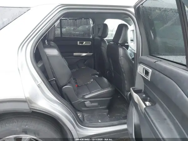 1FMSK8FH1PGA26232 2023 FORD EXPLORER - Image 8