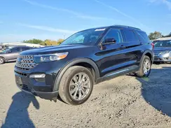 1FMSK8FH1PGA82154 2023 FORD EXPLORER