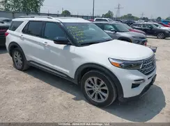 1FMSK8FH1PGA84891 2023 FORD EXPLORER