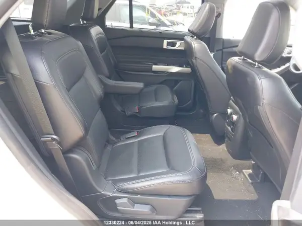 1FMSK8FH1PGA84891 2023 FORD EXPLORER - Image 8