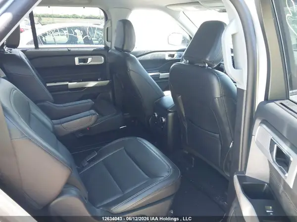 1FMSK8FH1PGA87208 2023 FORD EXPLORER - Image 8