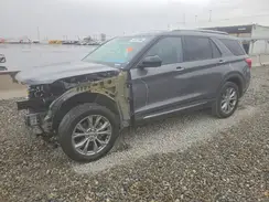 1FMSK8FH1PGA87354 2023 FORD EXPLORER