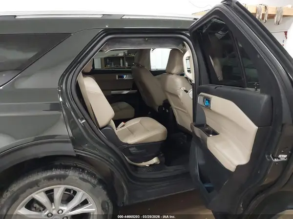 1FMSK8FH1PGB02239 2023 FORD EXPLORER - Image 8