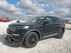 1FMSK8FH1PGB22698 2023 FORD EXPLORER