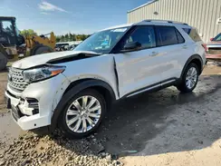 1FMSK8FH1PGB23298 2023 FORD EXPLORER