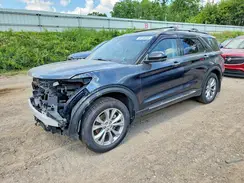 1FMSK8FH1PGB34916 2023 FORD EXPLORER