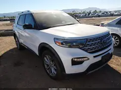 1FMSK8FH1PGB40618 2023 FORD EXPLORER