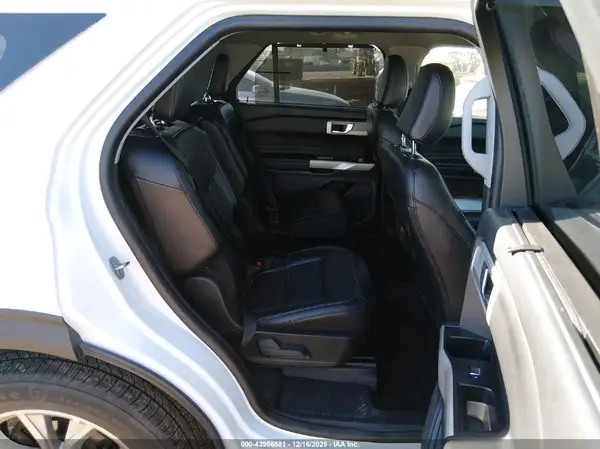1FMSK8FH1PGB40618 2023 FORD EXPLORER - Image 8