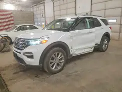 1FMSK8FH1PGB41252 2023 FORD EXPLORER