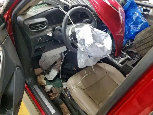 1FMSK8FH1PGB41686 2023 FORD EXPLORER - Image 8