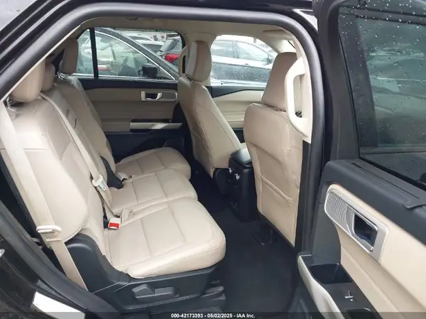 1FMSK8FH1PGB42756 2023 FORD EXPLORER - Image 8