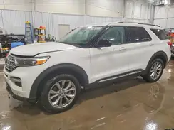 1FMSK8FH1PGB42935 2023 FORD EXPLORER