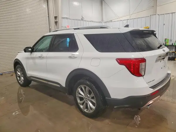 1FMSK8FH1PGB42935 2023 FORD EXPLORER - Image 2