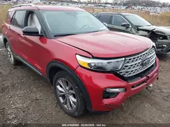 1FMSK8FH1PGB43017 2023 FORD EXPLORER