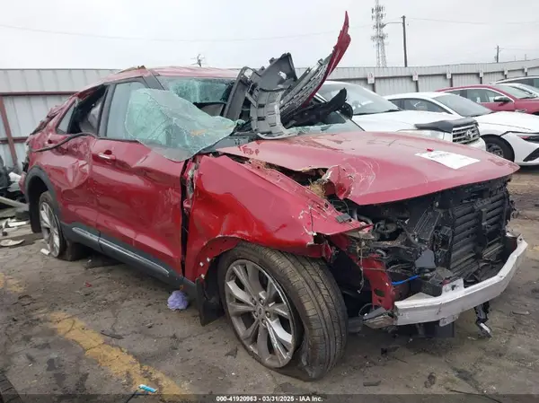 1FMSK8FH1PGB57533 2023 FORD EXPLORER - Image 1