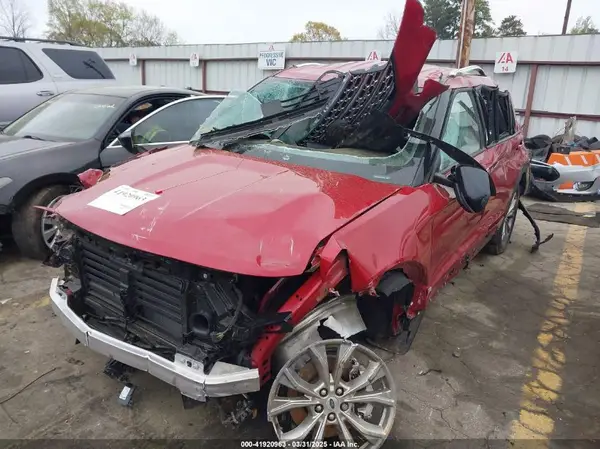 1FMSK8FH1PGB57533 2023 FORD EXPLORER - Image 2