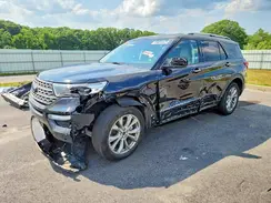 1FMSK8FH1PGB60769 2023 FORD EXPLORER
