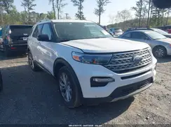 1FMSK8FH1PGB63526 2023 FORD EXPLORER