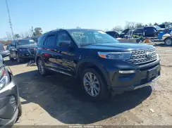 1FMSK8FH1PGB70850 2023 FORD EXPLORER