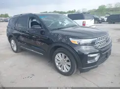 1FMSK8FH1PGC04480 2023 FORD EXPLORER