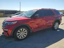 1FMSK8FH1PGC13017 2023 FORD EXPLORER