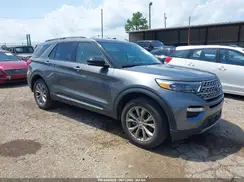 1FMSK8FH1PGC15205 2023 FORD EXPLORER
