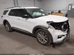 1FMSK8FH1PGC16242 2023 FORD EXPLORER
