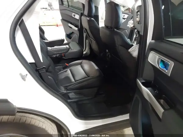 1FMSK8FH1PGC16242 2023 FORD EXPLORER - Image 8