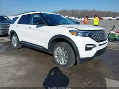 1FMSK8FH1PGC28732 2023 FORD EXPLORER