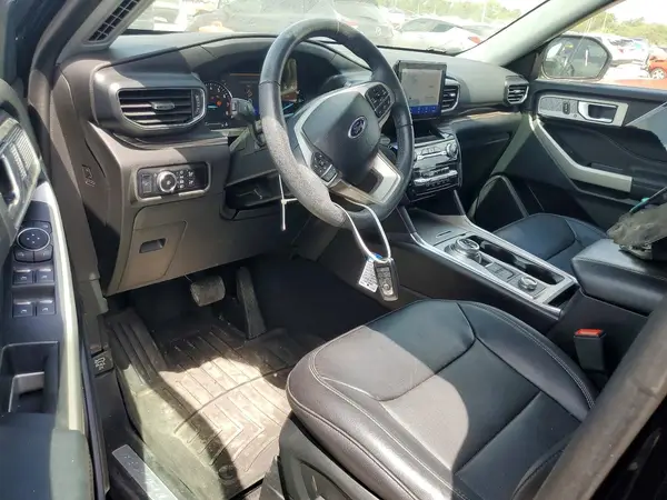 1FMSK8FH1RGA04363 2024 FORD EXPLORER - Image 8