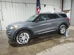 1FMSK8FH1RGA30395 2024 FORD EXPLORER