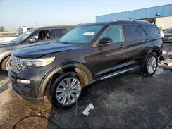 1FMSK8FH1RGA65986 2024 FORD EXPLORER