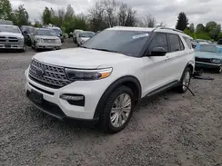 1FMSK8FH2LGA29442 2020 FORD EXPLORER
